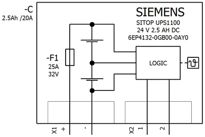 Siemens 6EP4132-0GB00-0AY0