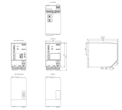 Siemens 6EP3436-8SB00-2AY0