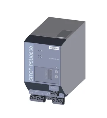 Siemens 6EP3436-8SB00-2AY0