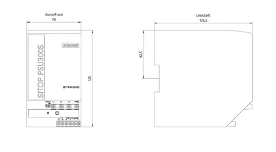 Siemens 6EP1434-2BA20
