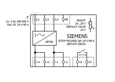 Siemens 6EP1437-2BA20