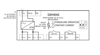 Siemens 6EP1336-3BA10