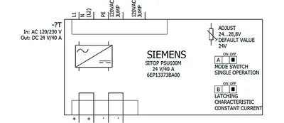 Siemens 6EP1337-3BA00