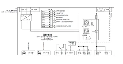 Siemens 6EP3437-8SB00-2AY0