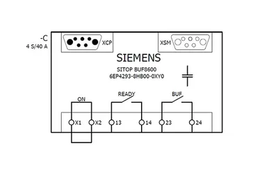 Siemens 6EP4293-8HB00-0XY0