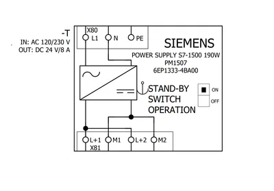 Siemens 6EP1333-4BA00