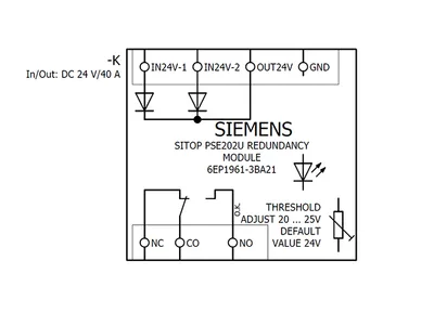 Siemens 6EP1961-3BA21