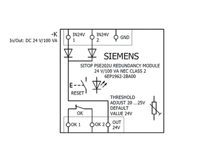 Siemens 6EP1962-2BA00