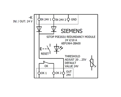 Siemens 6EP1964-2BA00