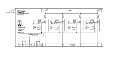 Siemens 6EP1961-2BA21