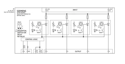 Siemens 6EP1961-2BA31