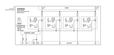 Siemens 6EP1961-2BA41