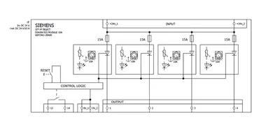 Siemens 6EP1961-2BA00