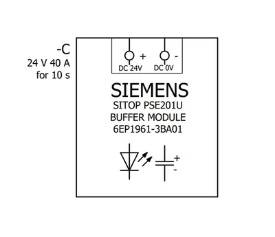 Siemens 6EP1961-3BA01