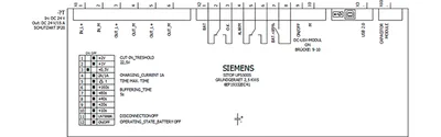 Siemens 6EP1933-2EC41