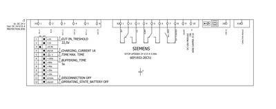 Siemens 6EP1933-2EC51