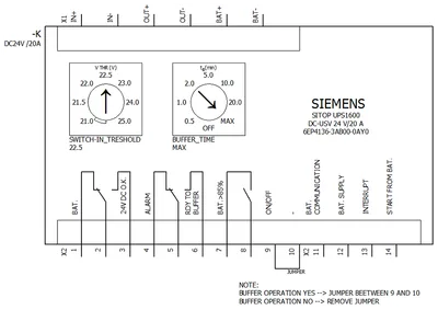 Siemens 6EP4136-3AB00-0AY0