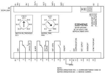 Siemens 6EP4136-3AB00-1AY0