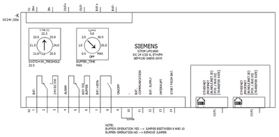 Siemens 6EP4136-3AB00-2AY0