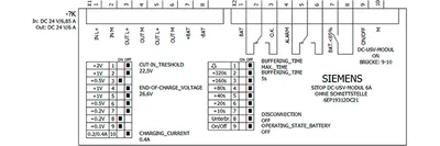 Siemens 6EP1931-2DC21