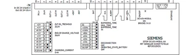 Siemens 6EP1931-2DC31