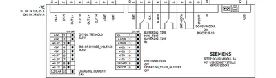 Siemens 6EP1931-2DC42