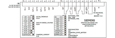 Siemens 6EP1931-2FC21