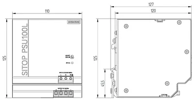 Siemens 6EP1336-1LB00