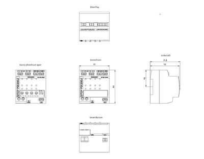 Siemens 6EP1961-2BA61