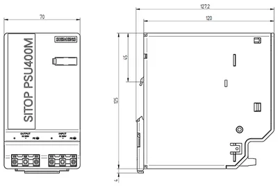 Siemens 6EP1566-3AA00