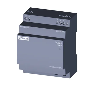 Siemens 6EP3333-6SB00-0AY0