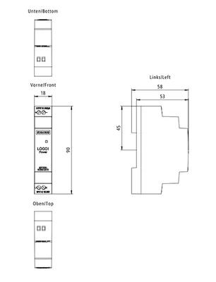 Siemens 6EP3330-6SB00-0AY0