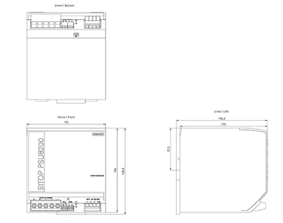 Siemens 6EP3437-8SB00-0AY0
