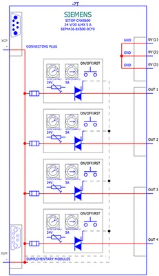 Siemens 6EP4436-8XB00-0CY0