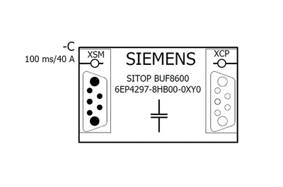 Siemens 6EP4297-8HB00-0XY0