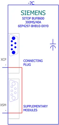 Siemens 6EP4297-8HB10-0XY0