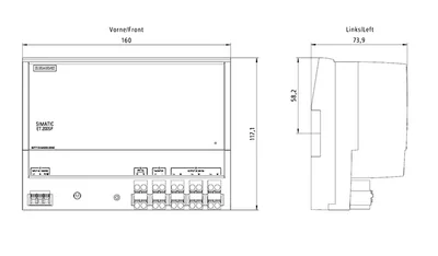 Siemens 6EP7133-6AB00-0BN0