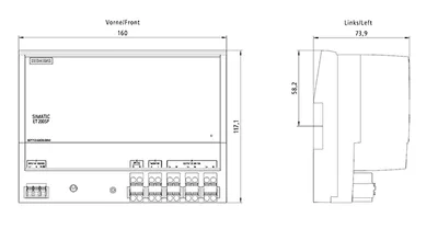 Siemens 6EP7133-6AE00-0BN0