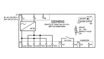 Siemens 6EP7133-6AB00-0BN0