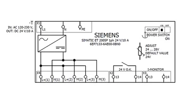 Siemens 6EP7133-6AE00-0BN0