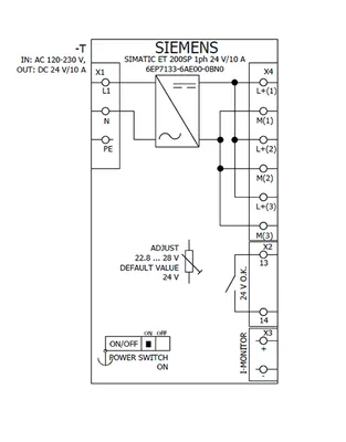 Siemens 6EP7133-6AE00-0BN0