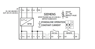 Siemens 6EP3437-8UB00-0AY0