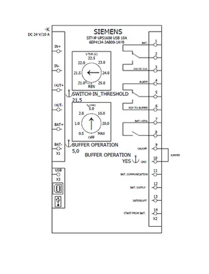 Siemens 6EP4134-3AB00-1AY0