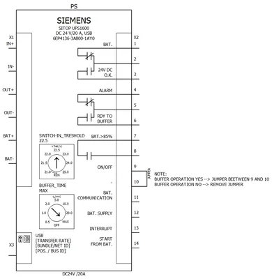 Siemens 6EP4136-3AB00-1AY0