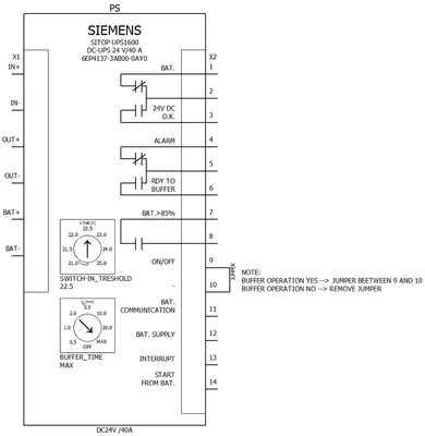 Siemens 6EP4137-3AB00-0AY0