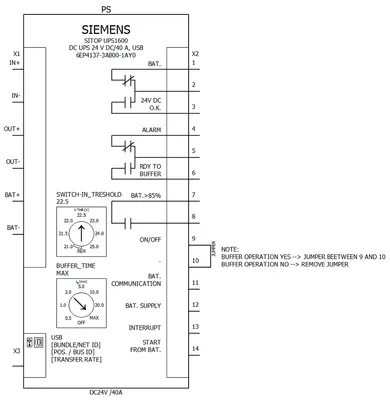 Siemens 6EP4137-3AB00-1AY0