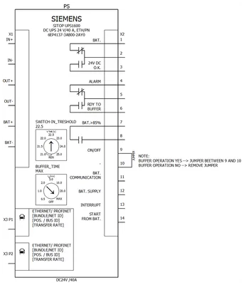 Siemens 6EP4137-3AB00-2AY0