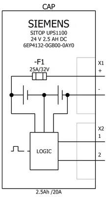 Siemens 6EP4132-0GB00-0AY0