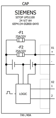Siemens 6EP4134-0GB00-0AY0