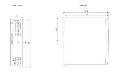 Siemens 6EP3323-7SB00-0AX0